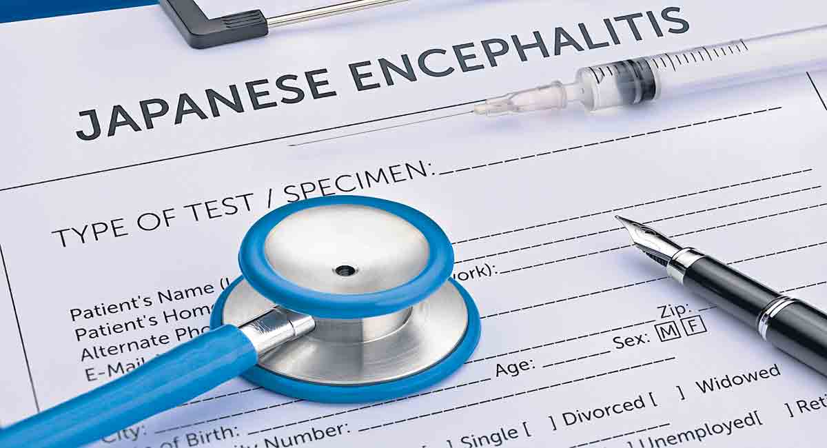 Do we need Japanese encephalitis vaccine?