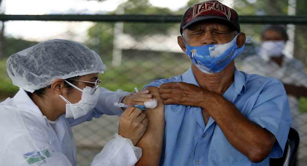 Global Covid caseload tops 478.6 mn