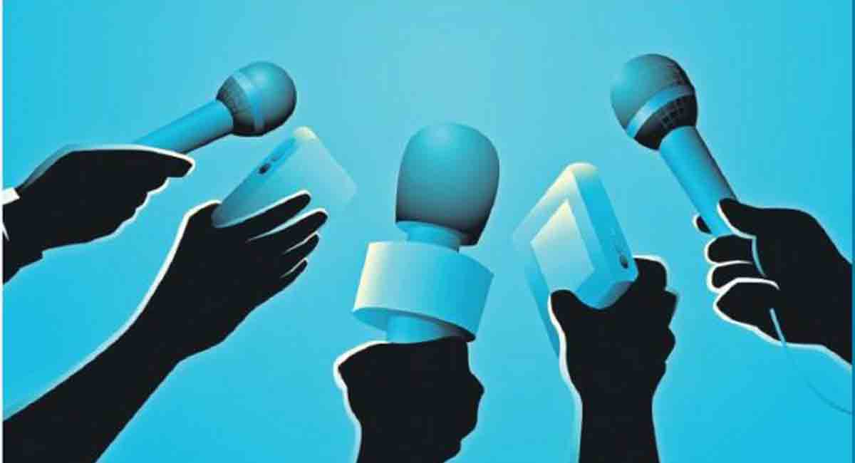 Covid pandemic and its impact on journalists across BRICS countries