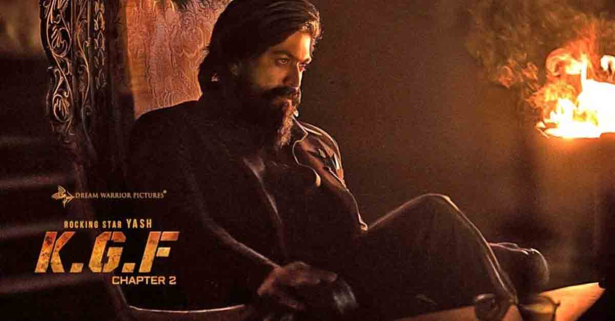 ‘KGF: Chapter 2’ metaverse to be launched soon as ‘KGFVerse’