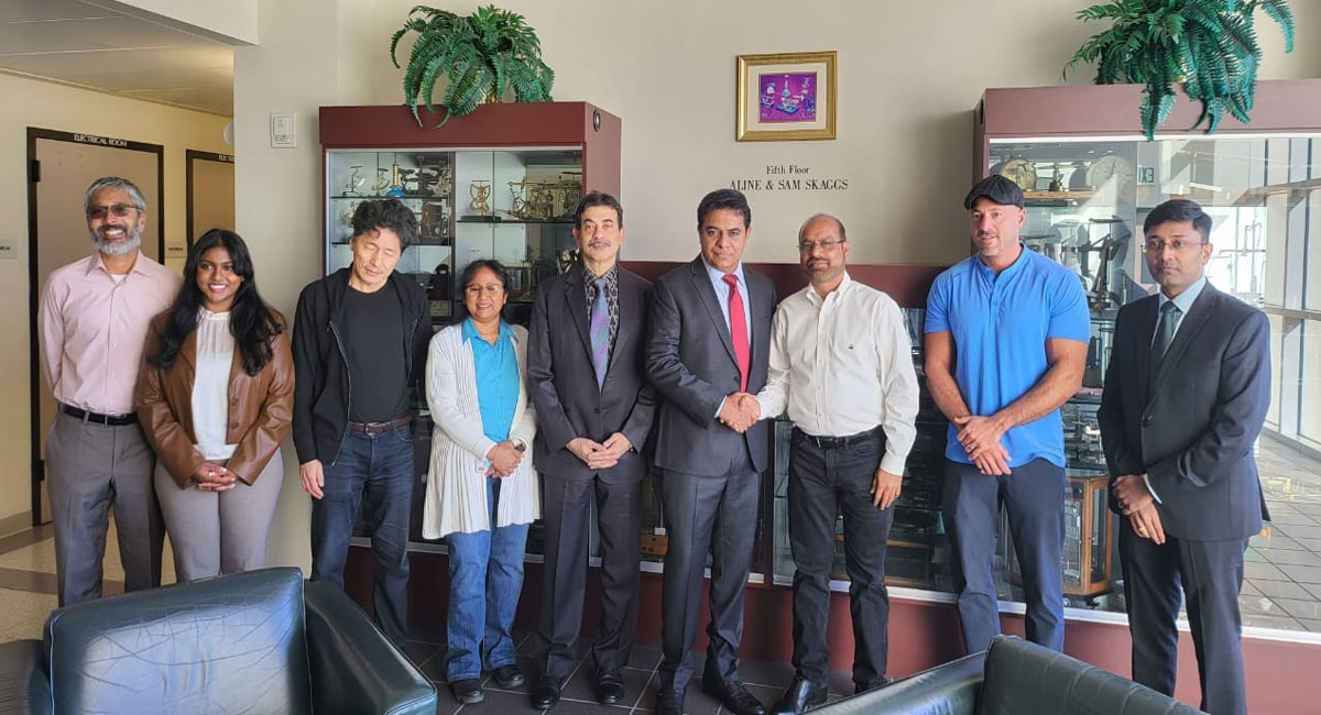 Chemveda to invest Rs 150 crore to set up R&D centre in Hyderabad