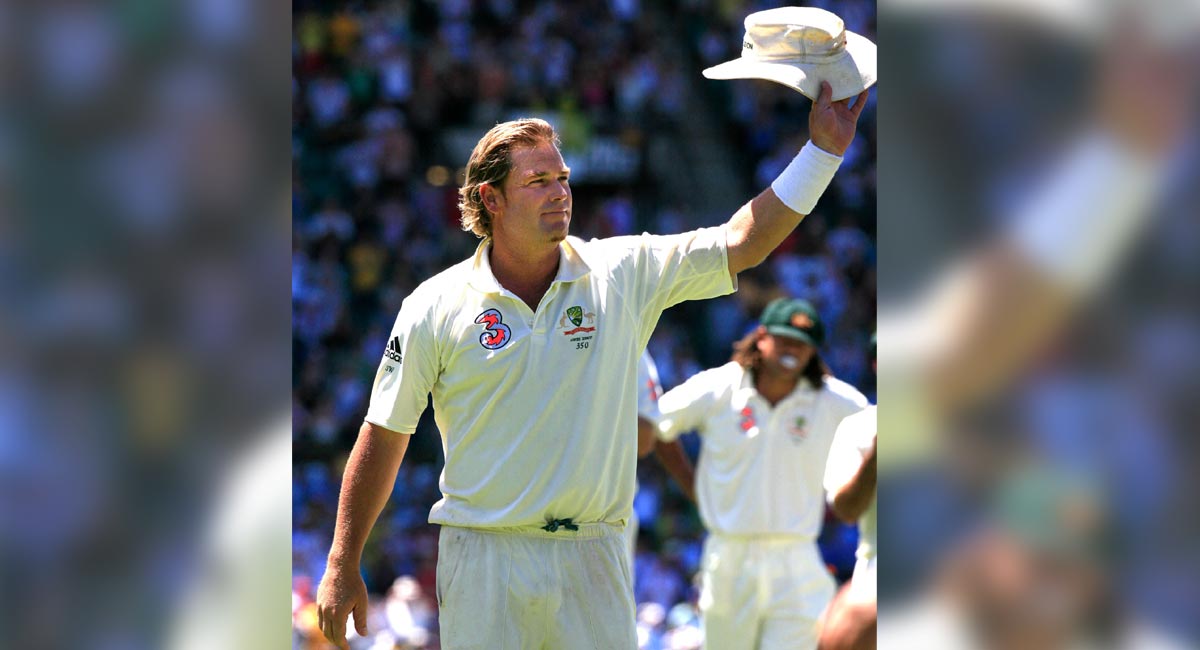 Kamal Haasan, Venkatesh, Simran pay tribute to spin legend Shane Warne