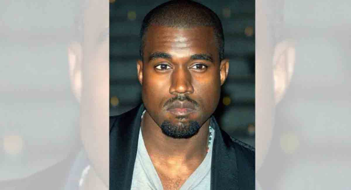 Kanye West’s Instagram account temporarily suspended-Telangana Today