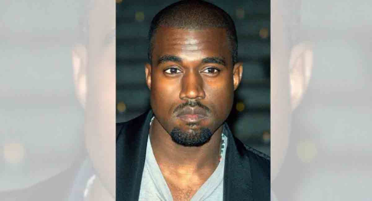 Kanye barred from performing at Grammys due to ‘concerning online behaviour’