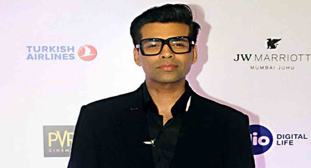 Karan Johar to remake Malayalam film ‘Hridayam’ in Hindi, Telugu, Tamil