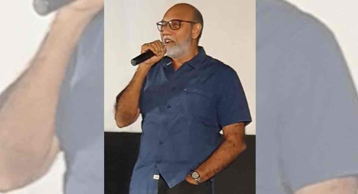 ‘Kattappa’ Sathyaraj ready to play villain again