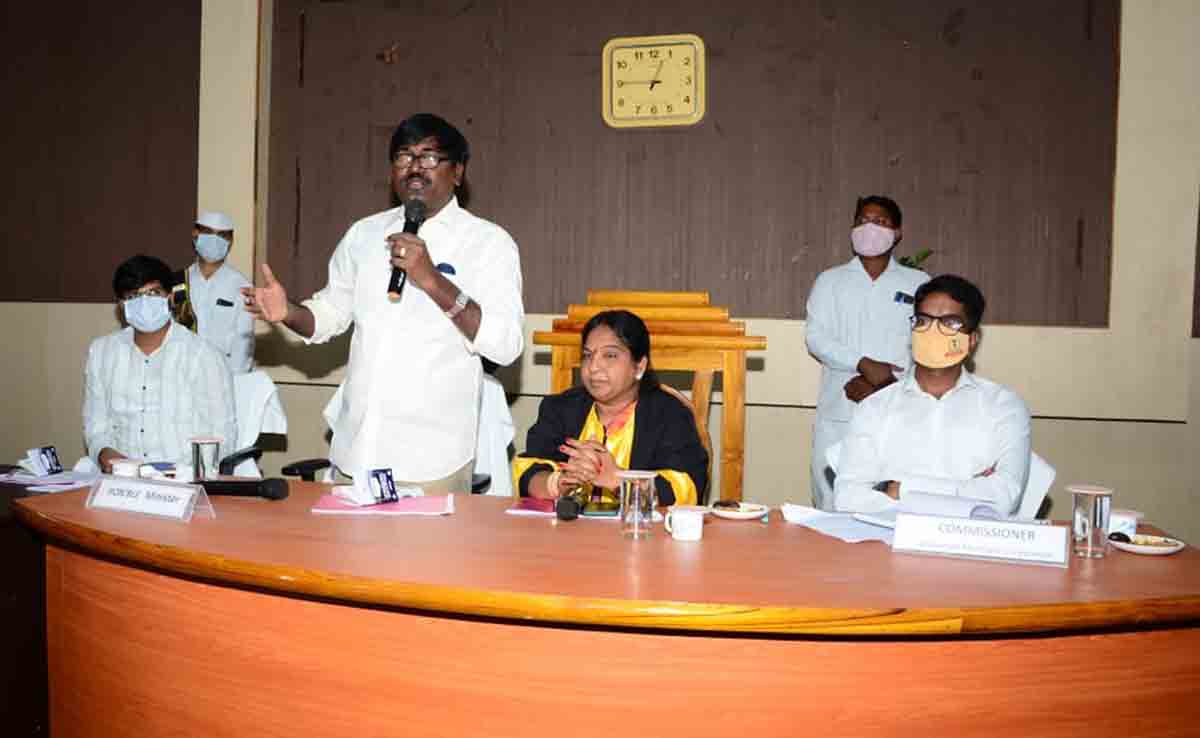 KMC council approves a budget of Rs 320.98 crore for 2022-23