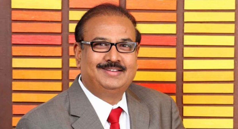 Next pandemic on animal side and food security, predicts Krishna Ella