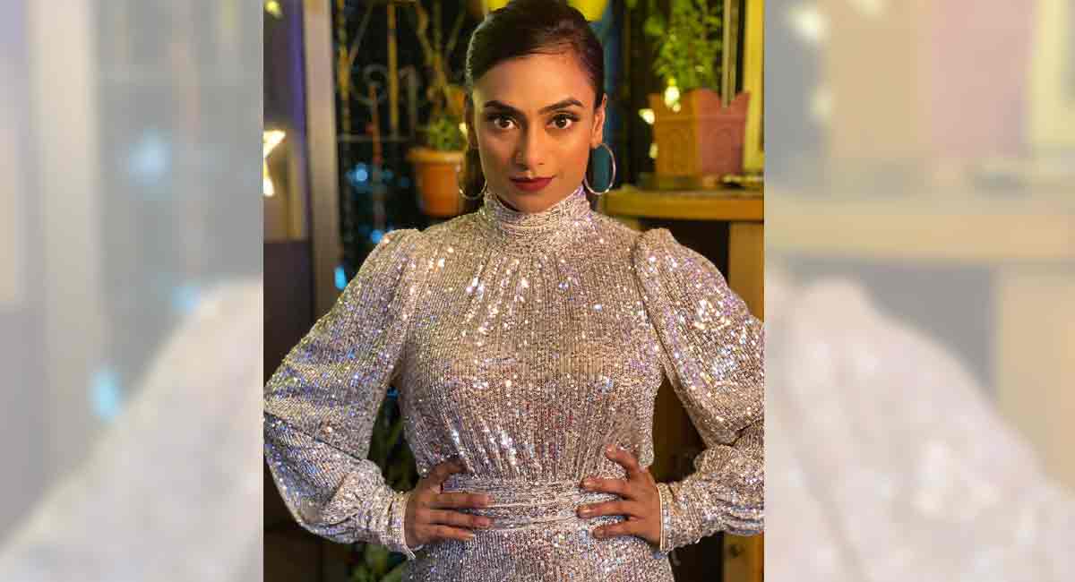 Choreographer Kruti Mahesh is dancing her way to success