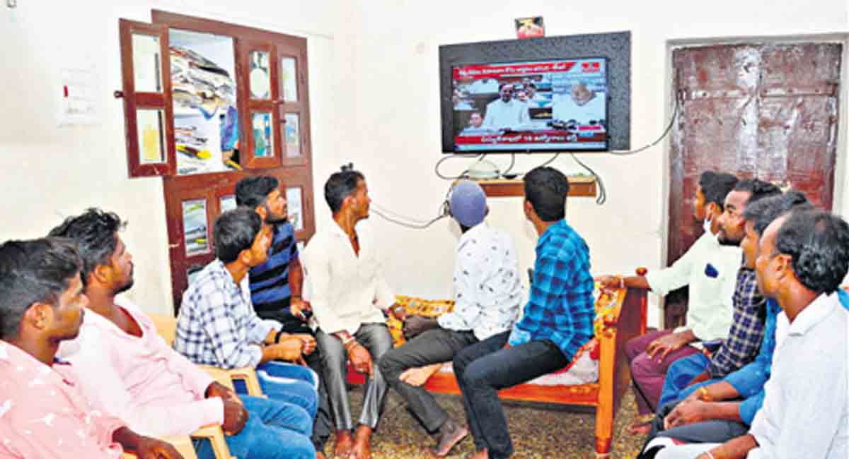 Landmark day in Telangana’s history