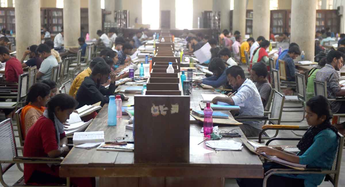 Telangana: Unemployed youth ecstatic over CM KCR’s announcement