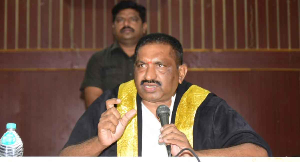 Karimnagar: MCK general body passes unanimous resolution for paddy procurement