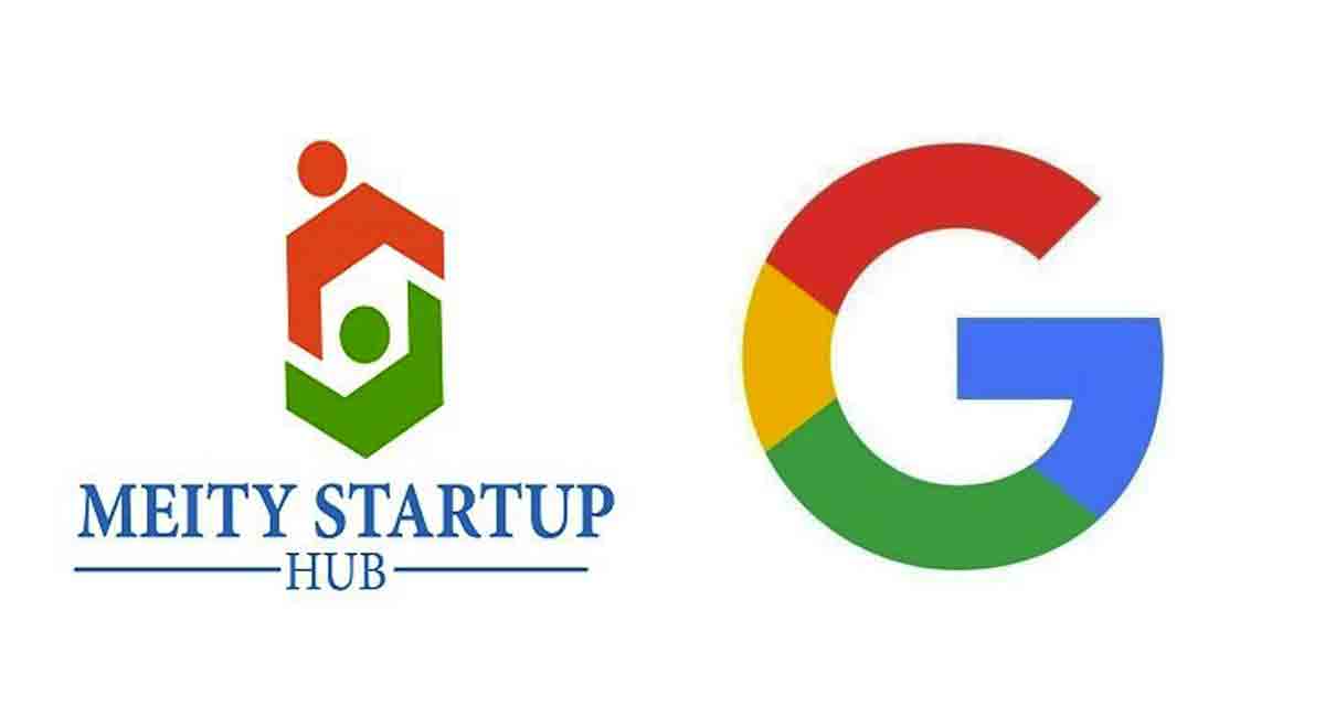 Meity Startup Hub, Google select six startups from Hyderabad