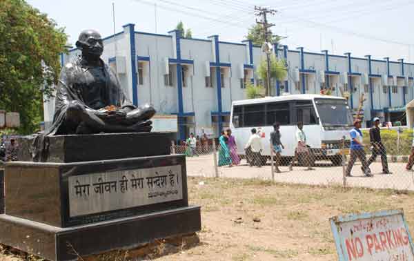 Warangal man mistaken for dead found alive after body mix-up