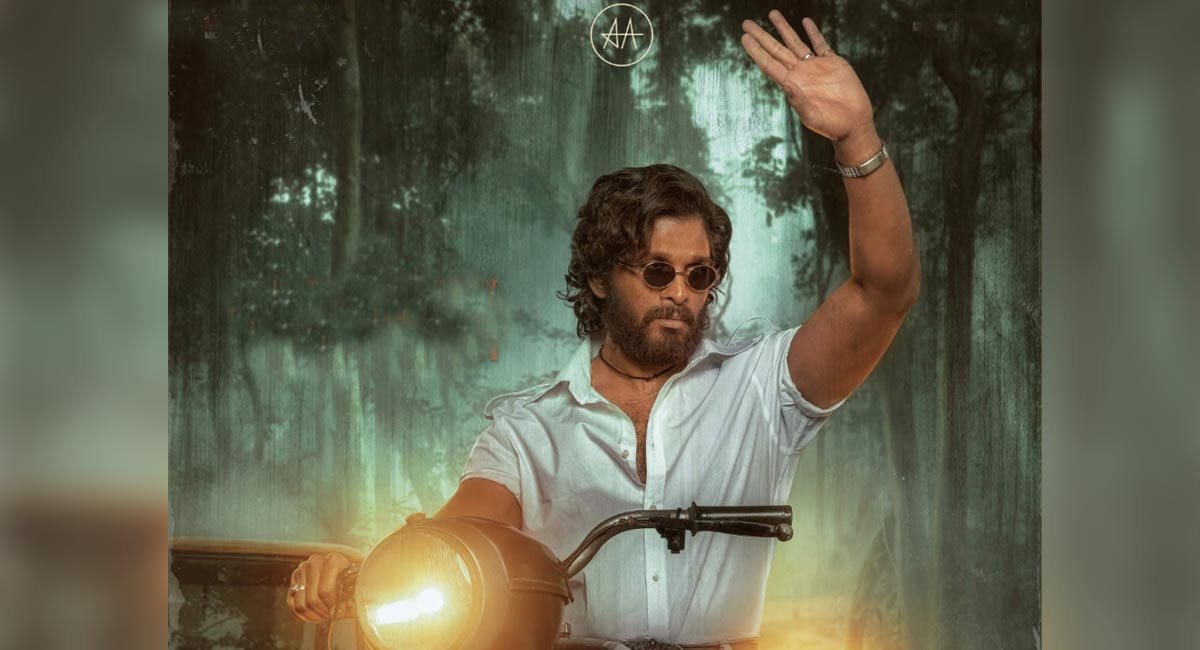 Makers of ‘Pushpa-2’ focusing on Hindi audiences?