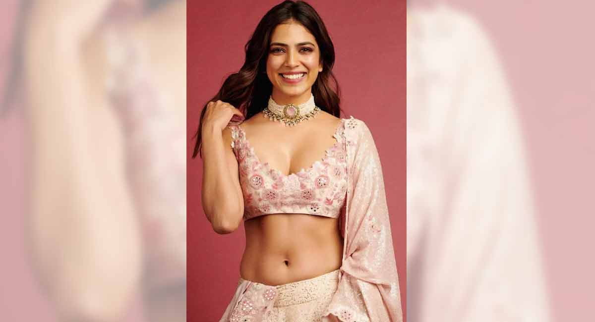 Malavika Mohanan hints about getting on board for Prabhas’s next