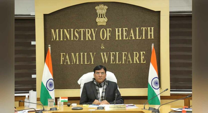 World Tuberculosis Day: Mansukh Mandaviya reaffirms commitment to make India TB-free by 2025