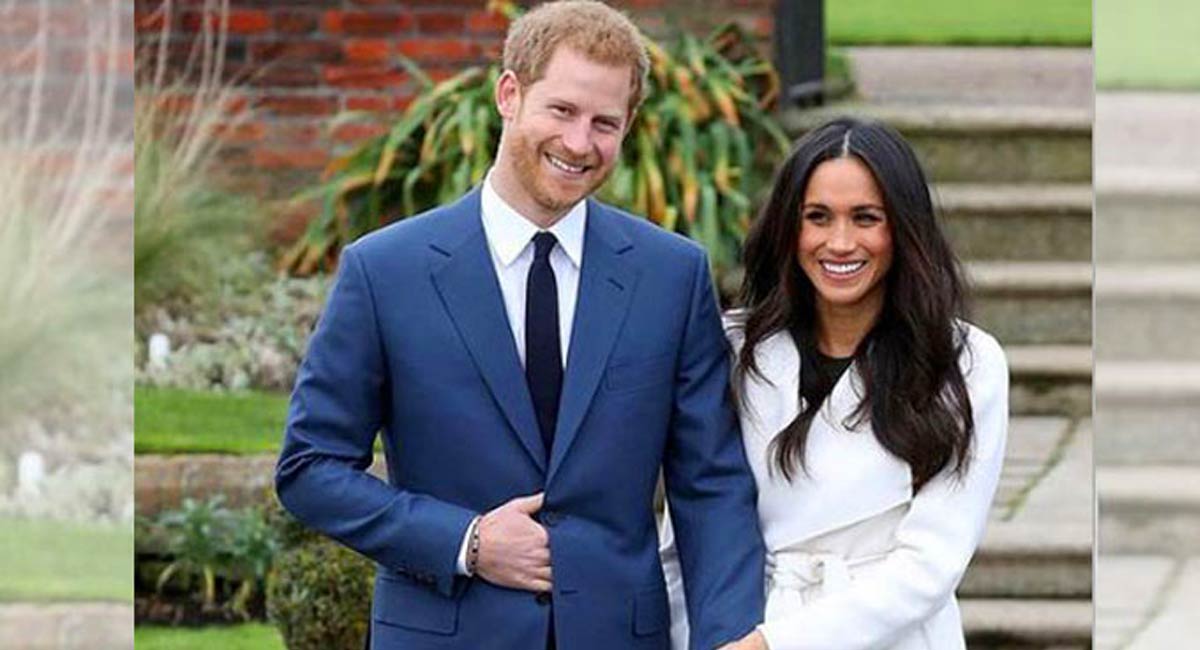 Meghan Markle, Prince Harry donate to charities in Ukraine