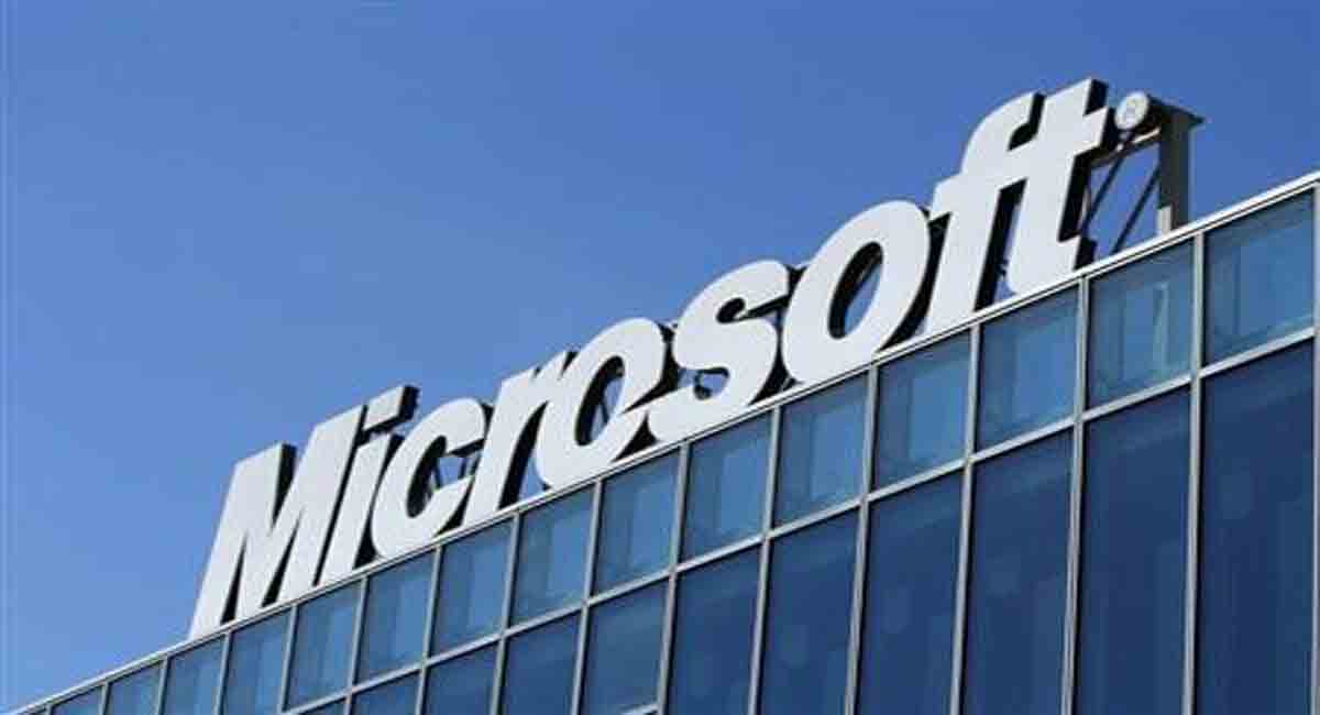 Microsoft paying hundreds of millions in bribes, claims whistleblower
