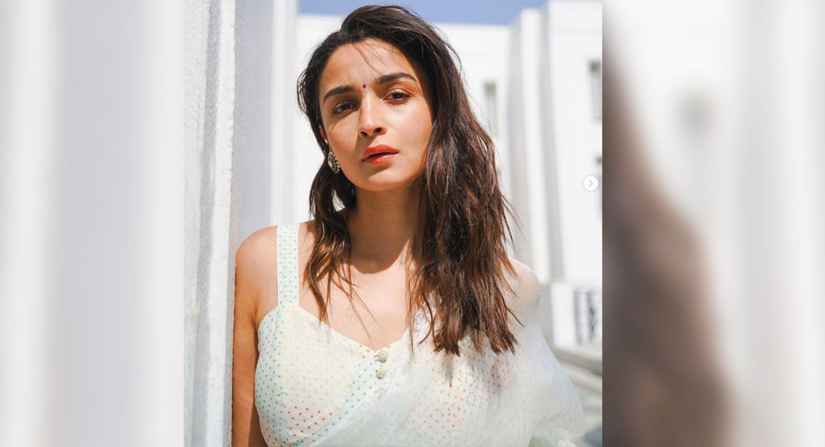 Modesty a la Alia Bhatt: ‘I don’t think I have mastered everything’