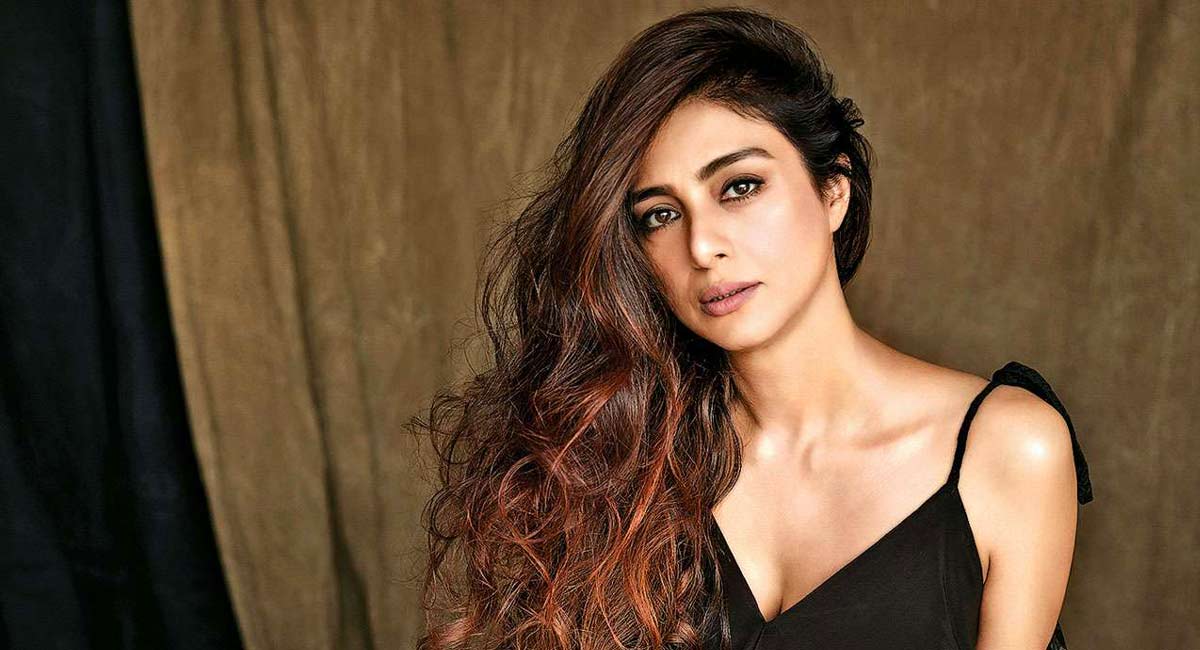 Nagarjuna is one of the most important relationships I have: Tabu