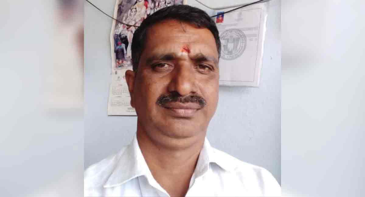 Hyderabad: Doctors at AGGH treat patient suffering from bleeding intestinal tumour