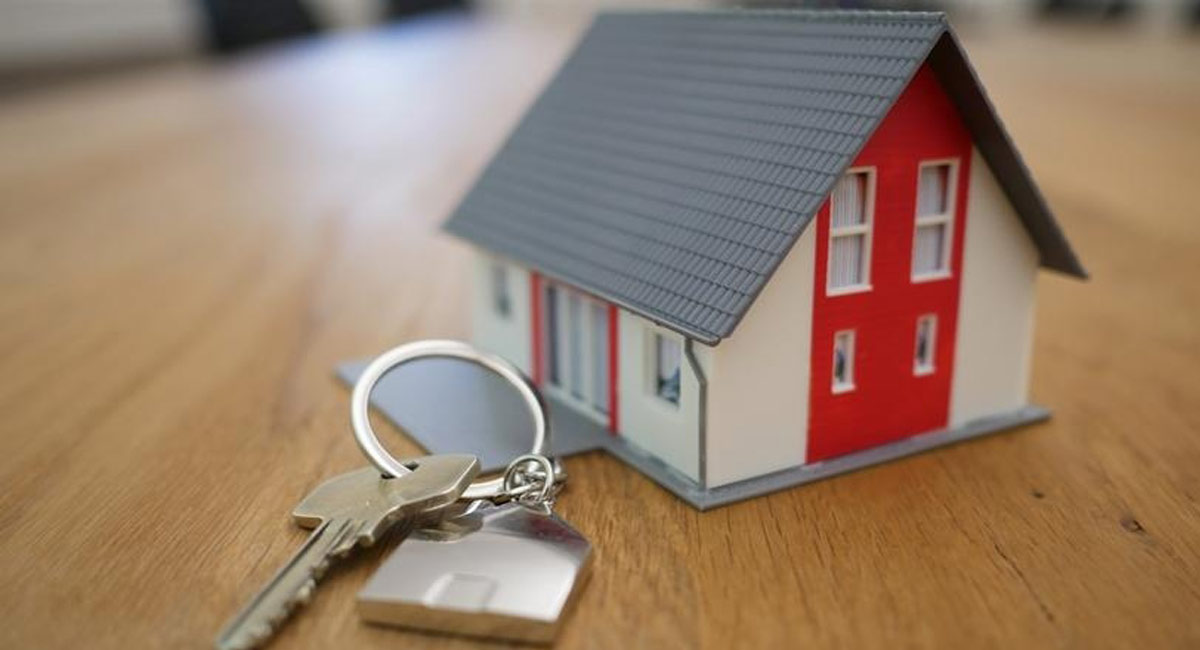 ‘Not a single house constructed in 2 years under Sardar Awas Scheme in Gujarat’