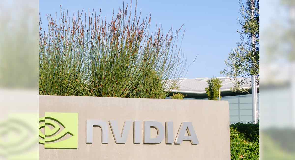 Nvidia data breach exposes data of 71,000 employees: Report