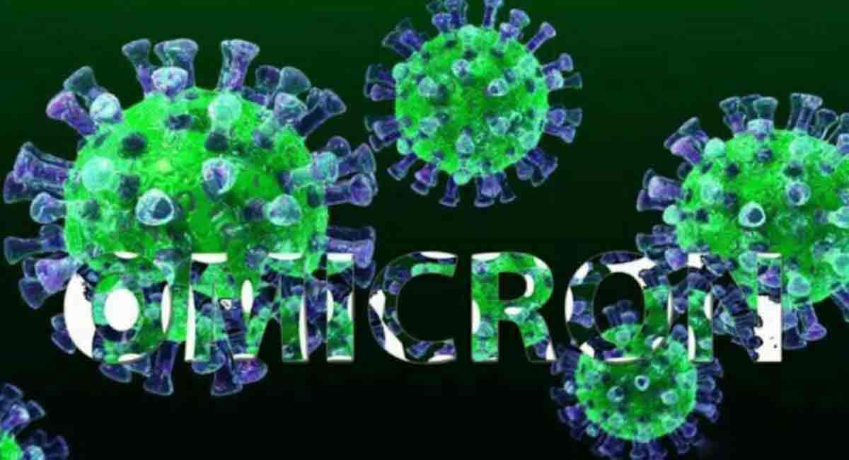 Cases of Omicron subvariant double every week in US: CDC