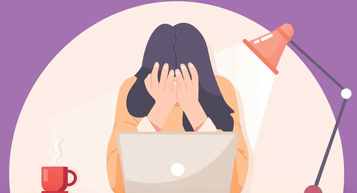 Here’s how you can deal with excess information online