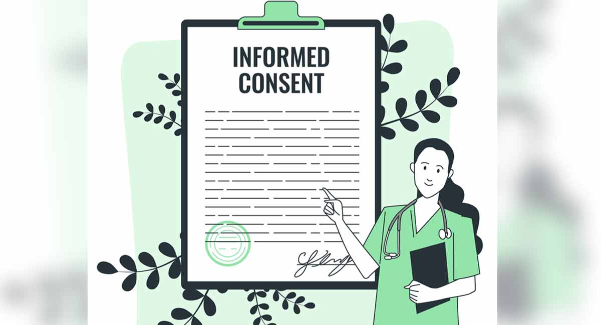 All you need to know about Online Consent