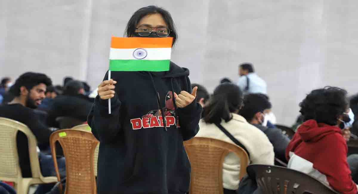 Operation Ganga: How India got its citizens out of Ukraine