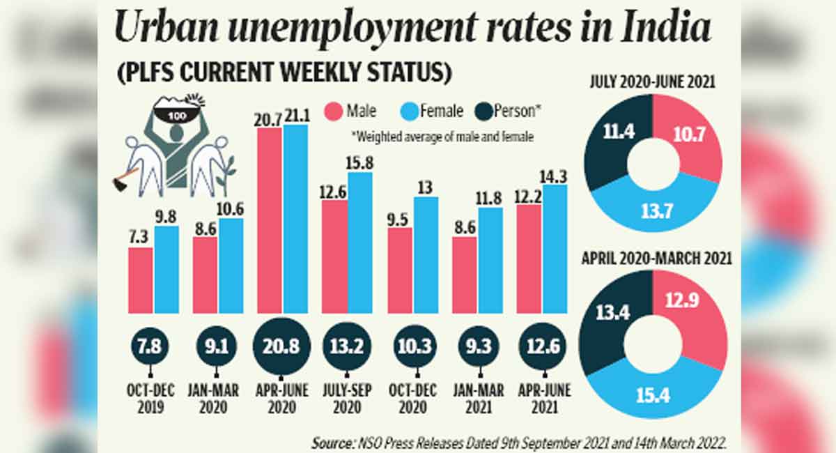 Opinion: Guarantee universal employment