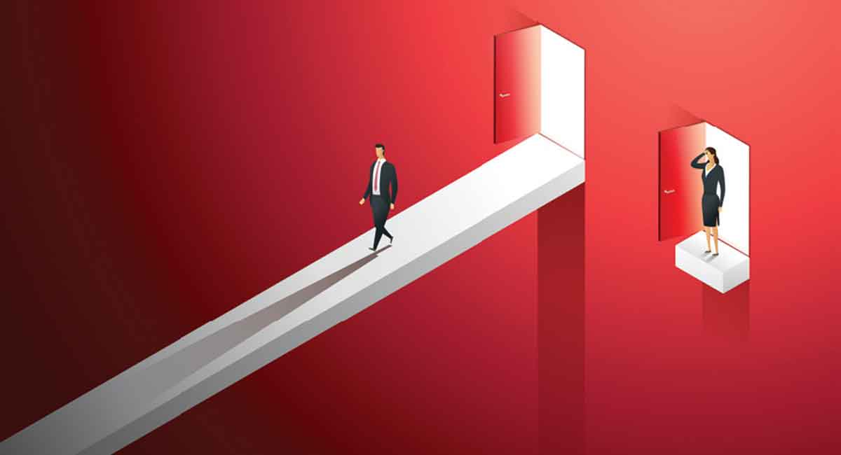 Opinion: Ensure real justice for women