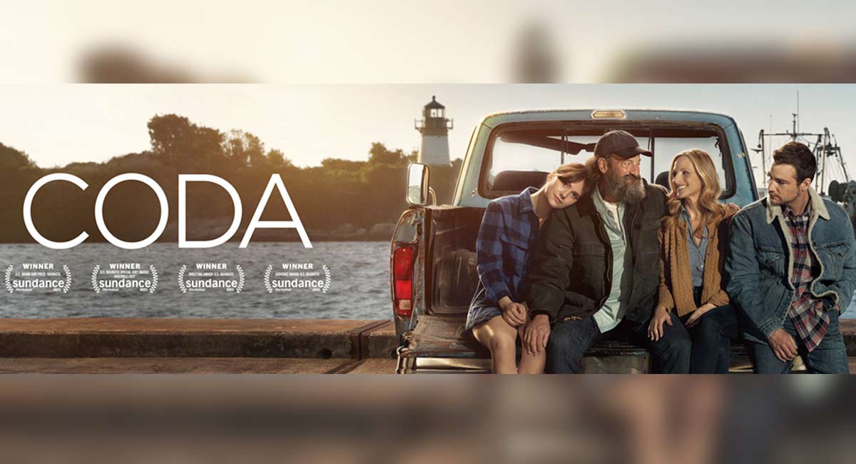 Oscars 2022: Apple becomes first streamer to win best picture