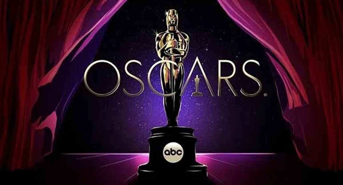 Oscars 2022: Oscars hold moment of silence for Ukraine