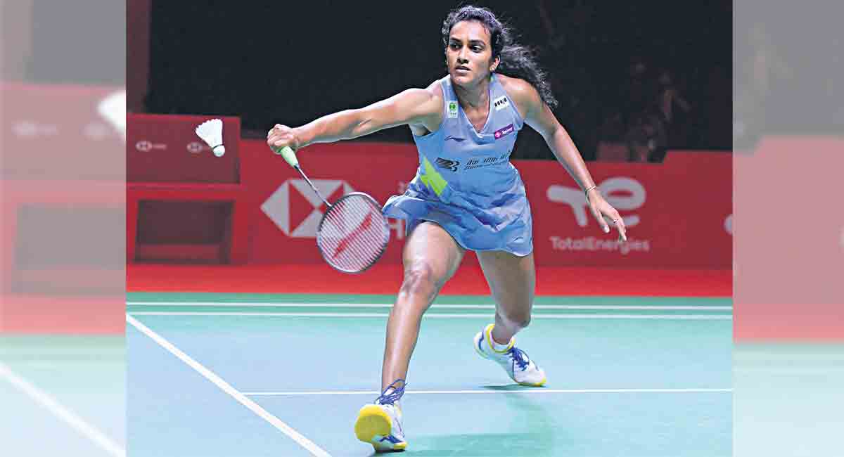Sindhu, Prannoy in Swiss Open semifinals