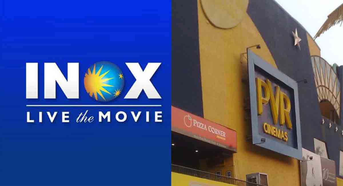 Pvr Inox Announce Merger Combined Entity To Be Named Pvr Inox Limited