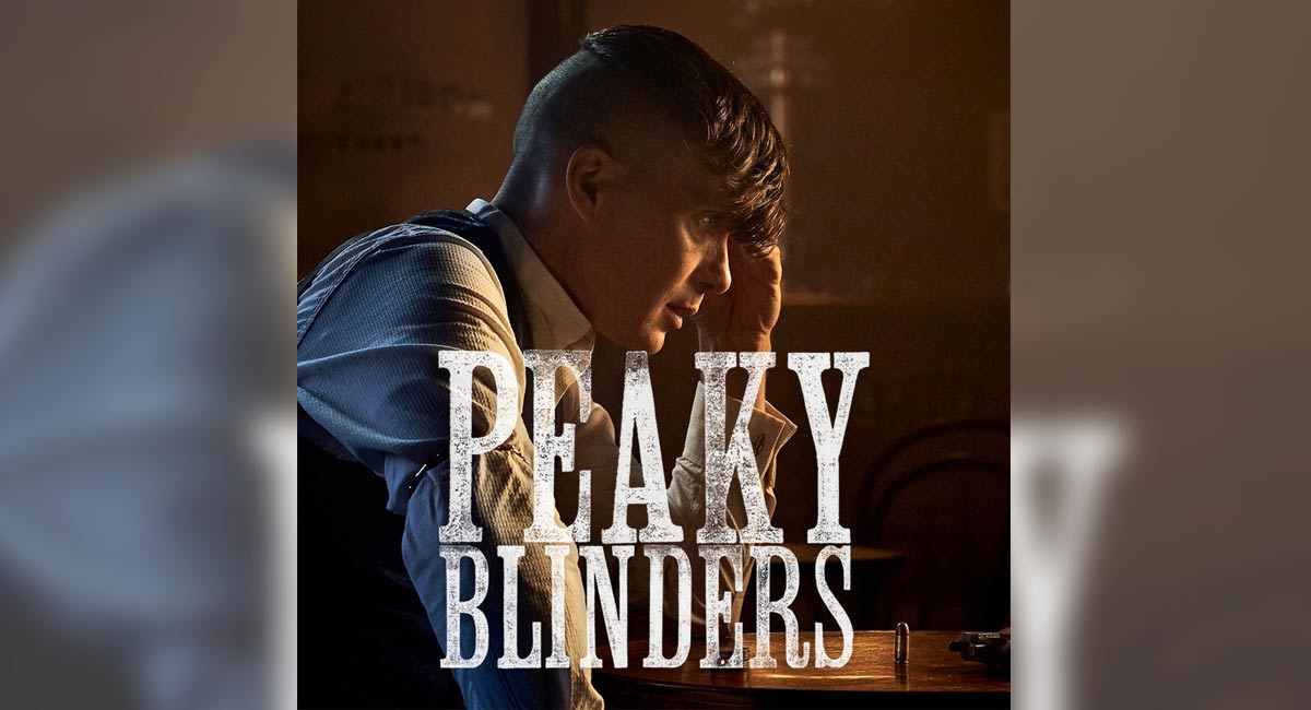 ‘Peaky Blinders’ Season 6 confirms Netflix release date