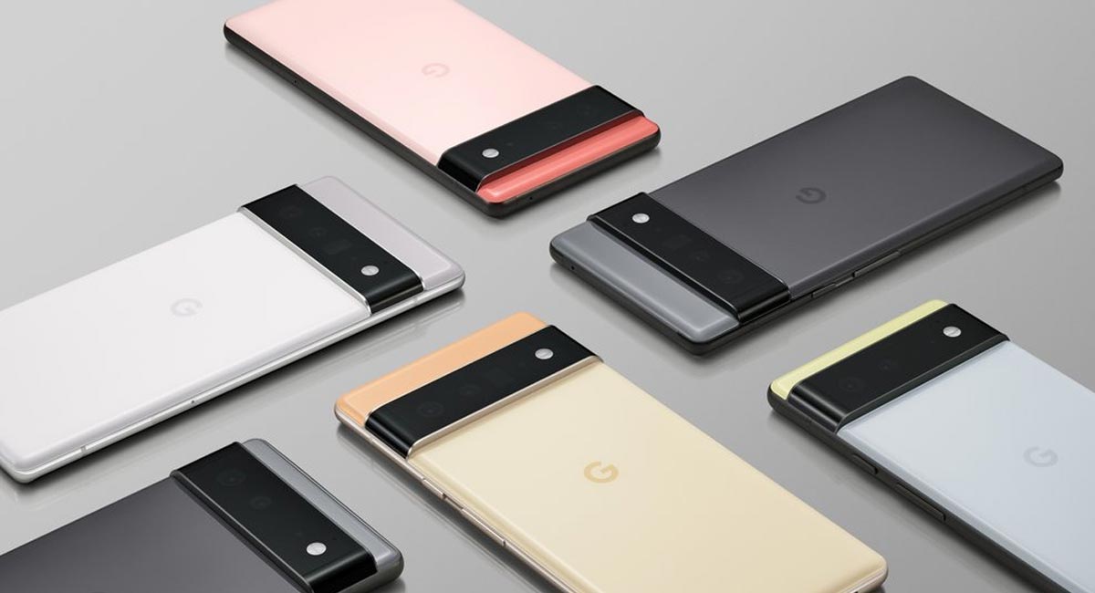 Pixel 6 latest update has turned down notification vibrations