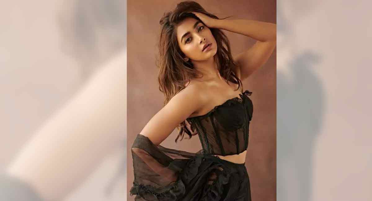 Pooja Hegde would love to act with these male actors