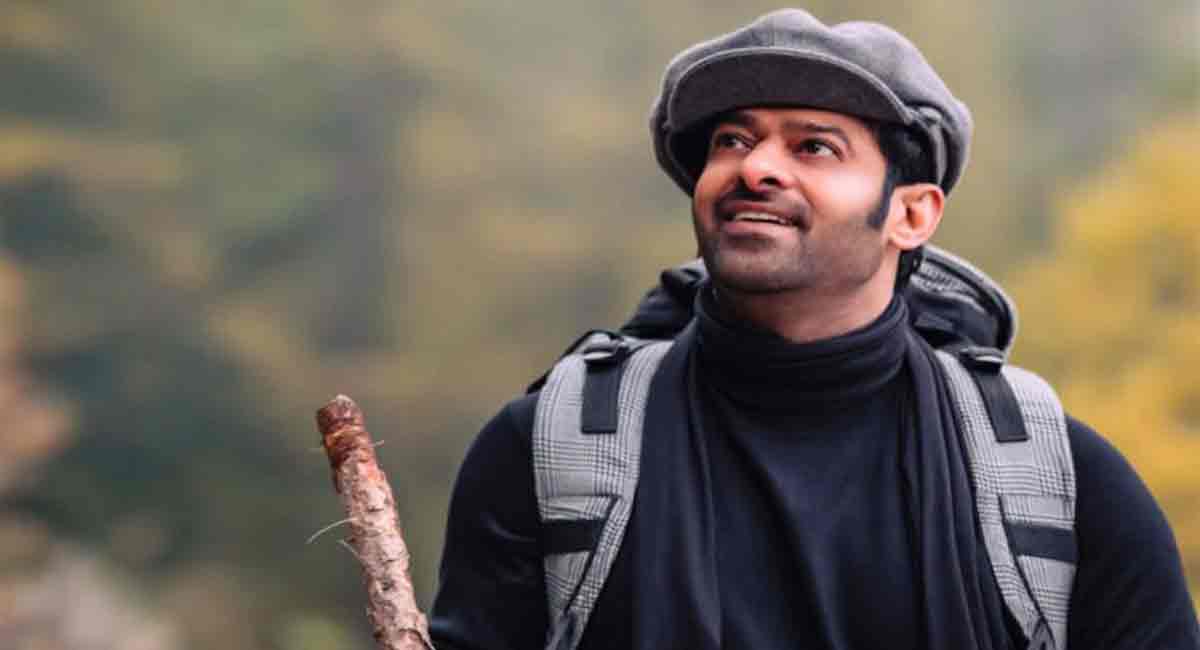 Prabhas to get married in 2022? Find out