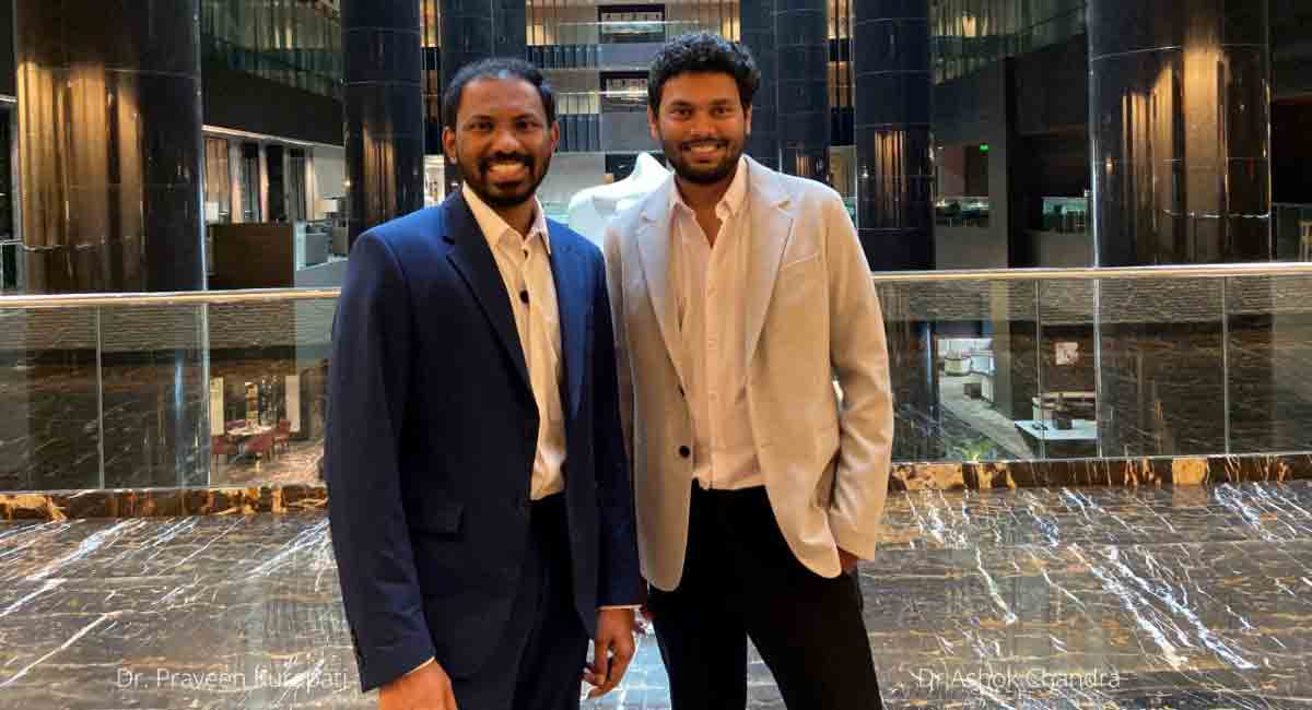 Invisalign at Pradham Dental: The Magic Wand behind aesthetic Smiles!