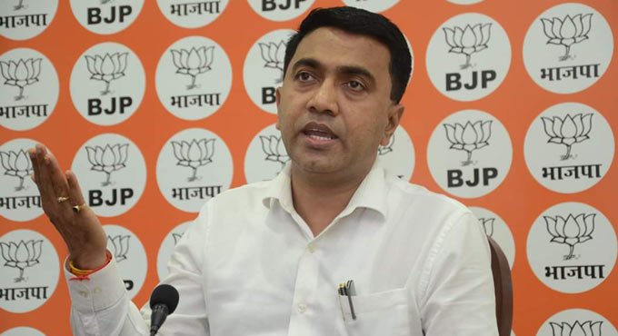 Exit polls give BJP slight edge in Goa