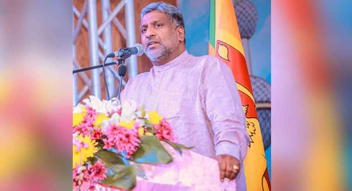 Sri Lankan hoteliers decide to look after stranded Ukrainian tourists