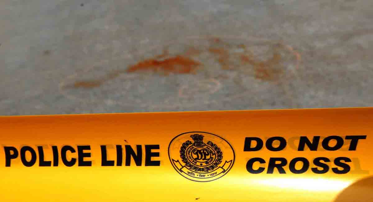 Ward boy found murdered in UP medical college