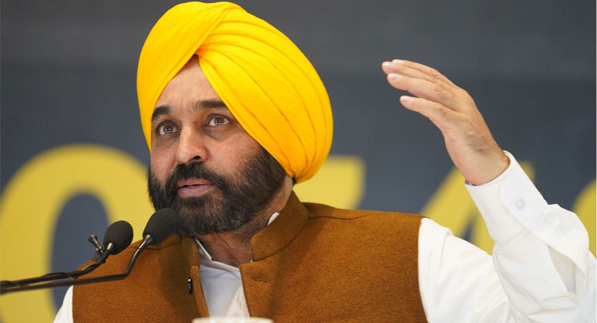 Punjab: AAP govt to take oath on March 16 at Bhagat Singh’s native village