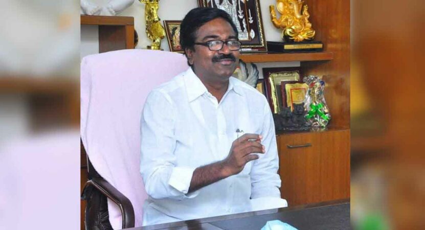 Occupancy in city buses fell drastically: Ajay Kumar