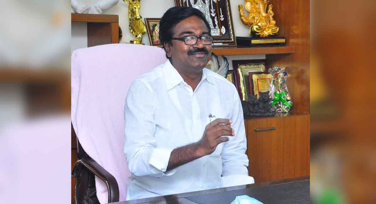 PM Modi’s rule resulted in lowest GDP, highest unemployment: Puvvada