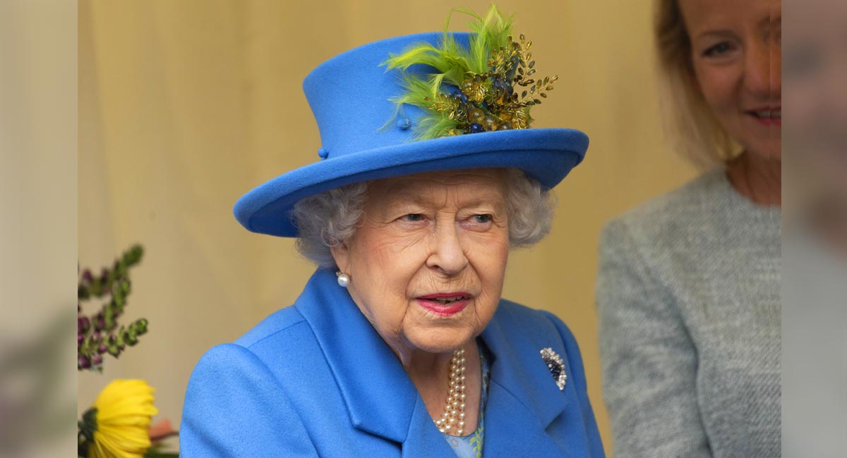 Queen Elizabeth shows support for Ukraine, makes ‘generous donation’ to aid victims